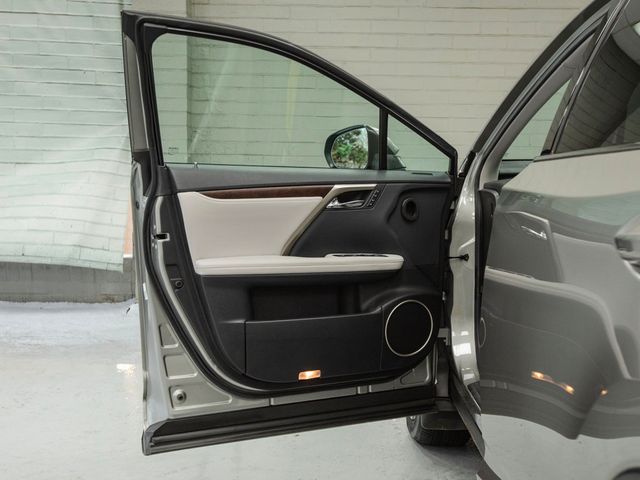 2022 Lexus RX RX 350 FWD - 22955540 - 29