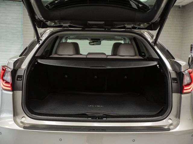 2022 Lexus RX RX 350 FWD - 22955540 - 35