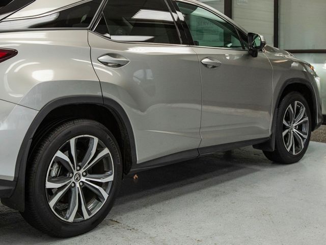 2022 Lexus RX RX 350 FWD - 22955540 - 38