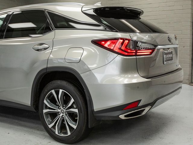 2022 Lexus RX RX 350 FWD - 22955540 - 40