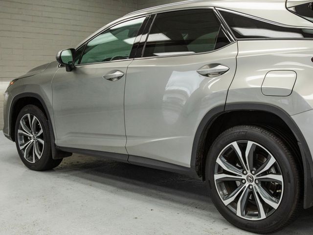 2022 Lexus RX RX 350 FWD - 22955540 - 41