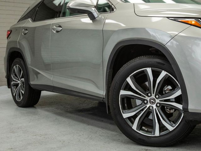 2022 Lexus RX RX 350 FWD - 22955540 - 6