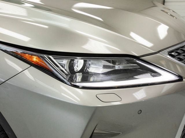 2022 Lexus RX RX 350 FWD - 22955540 - 8