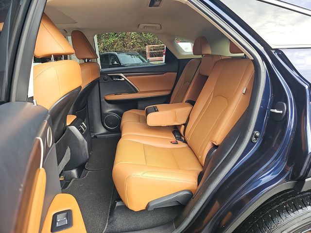 2022 Lexus RX RX 350 FWD - 22959498 - 9