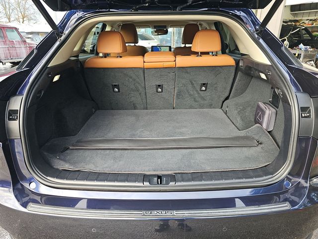 2022 Lexus RX RX 350 FWD - 22959498 - 10