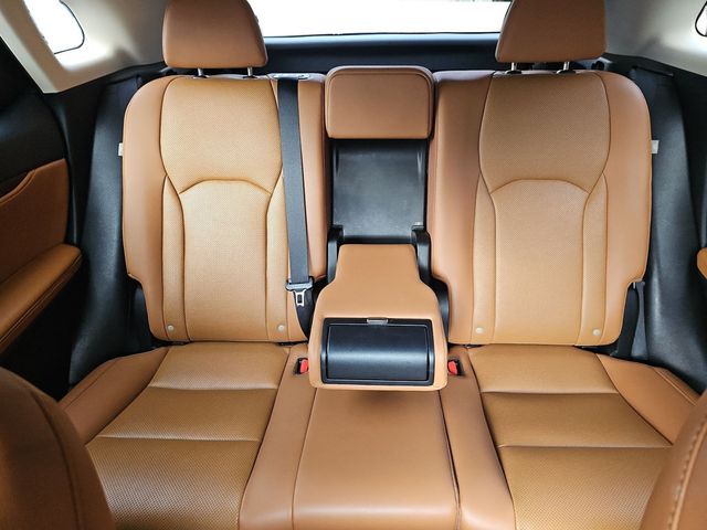 2022 Lexus RX RX 350 FWD - 22959498 - 12