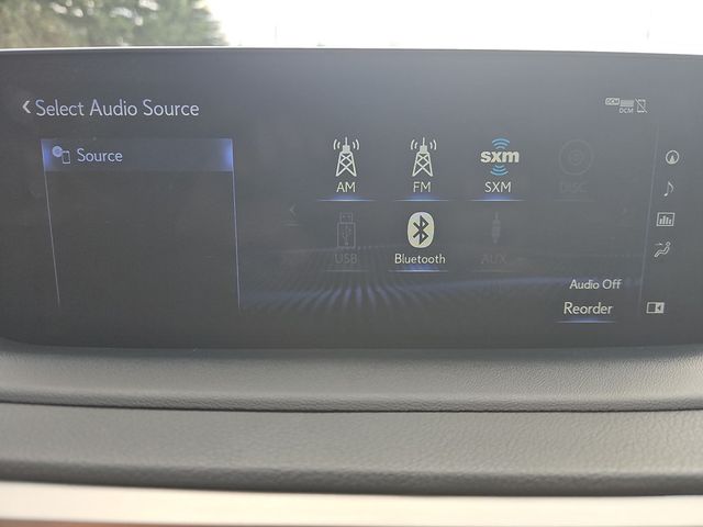 2022 Lexus RX RX 350 FWD - 22959498 - 13