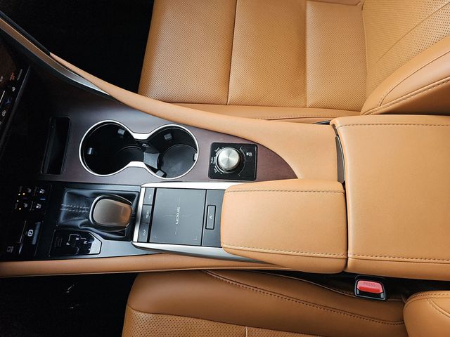 2022 Lexus RX RX 350 FWD - 22959498 - 14