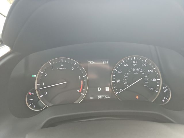 2022 Lexus RX RX 350 FWD - 22959498 - 15