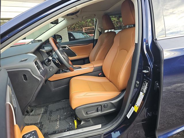 2022 Lexus RX RX 350 FWD - 22959498 - 8