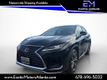 2022 Lexus RX RX 350 FWD - 22977954 - 0
