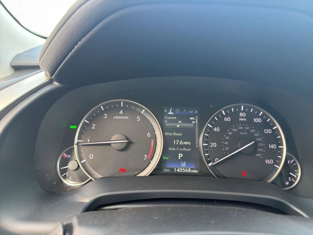 2022 Lexus RX RX 350 FWD - 22977954 - 10