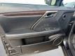 2022 Lexus RX RX 350 FWD - 22977954 - 11