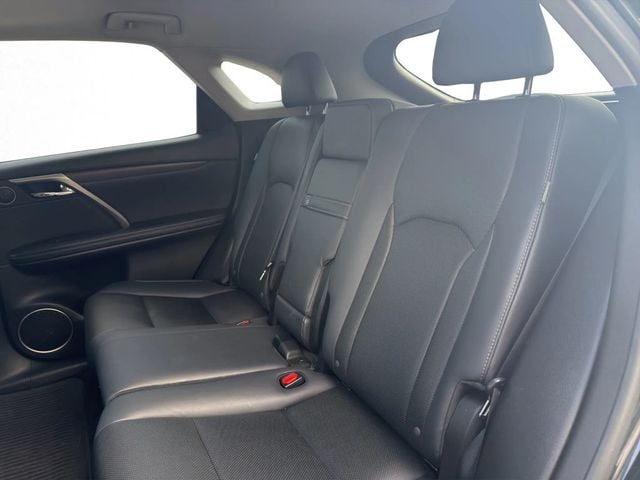 2022 Lexus RX RX 350 FWD - 22977954 - 12