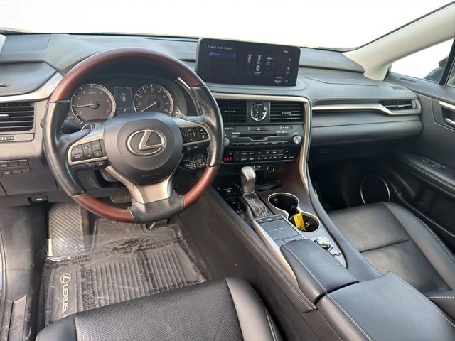 2022 Lexus RX RX 350 FWD - 22977954 - 13