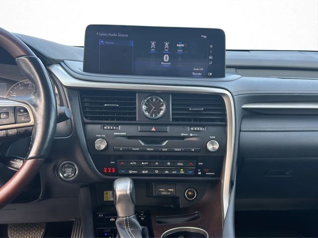 2022 Lexus RX RX 350 FWD - 22977954 - 14