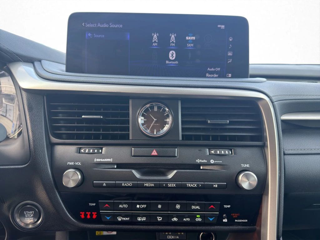 2022 Lexus RX RX 350 FWD - 22977954 - 15