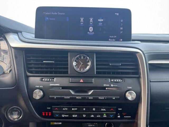 2022 Lexus RX RX 350 FWD - 22977954 - 15