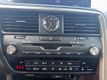 2022 Lexus RX RX 350 FWD - 22977954 - 16