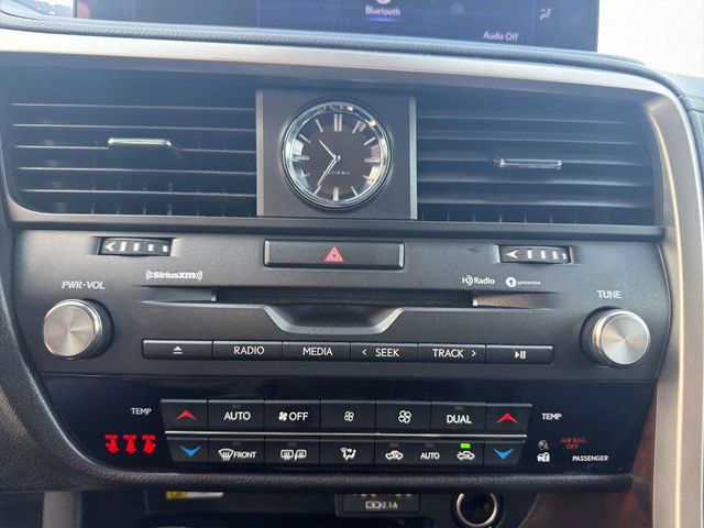 2022 Lexus RX RX 350 FWD - 22977954 - 16