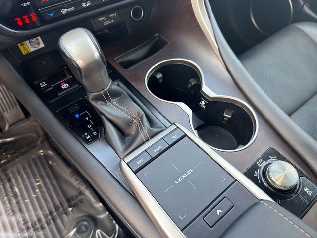 2022 Lexus RX RX 350 FWD - 22977954 - 17