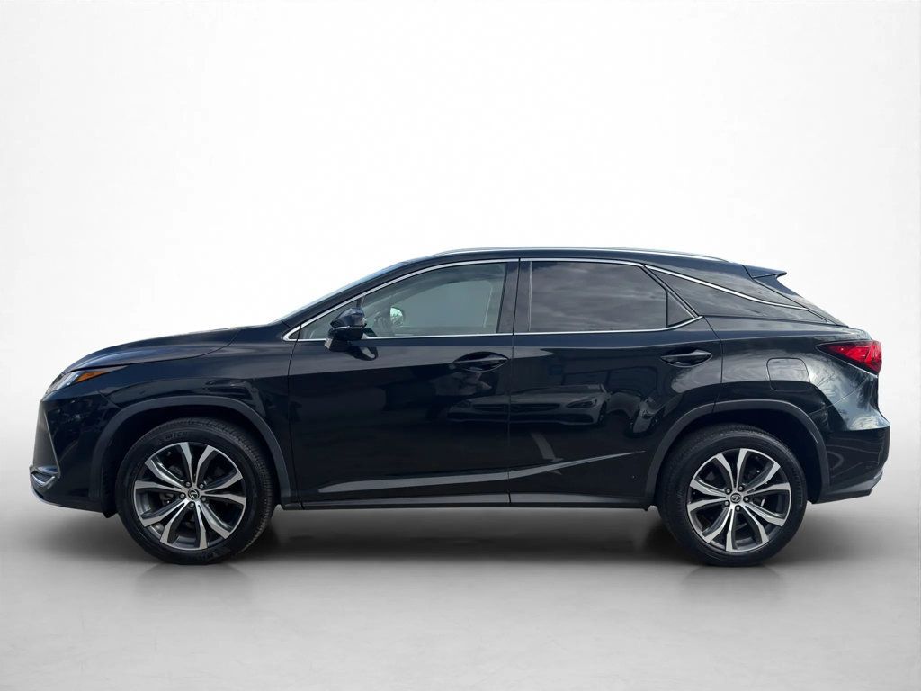 2022 Lexus RX RX 350 FWD - 22977954 - 1