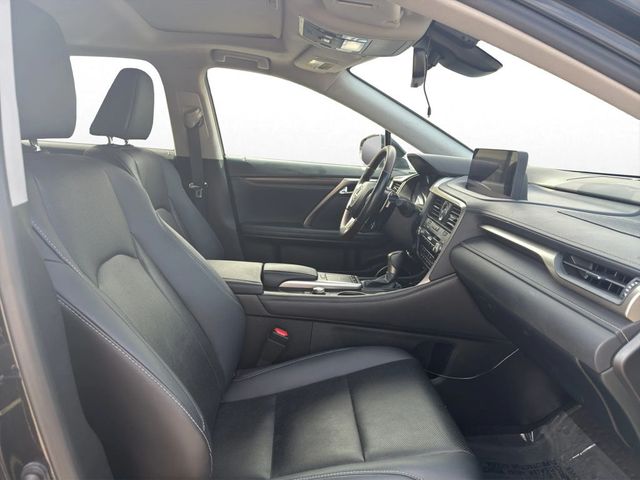 2022 Lexus RX RX 350 FWD - 22977954 - 19