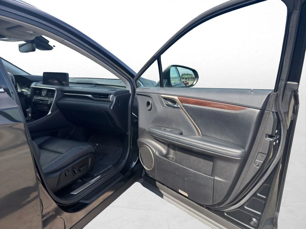 2022 Lexus RX RX 350 FWD - 22977954 - 20