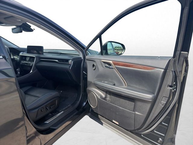 2022 Lexus RX RX 350 FWD - 22977954 - 20