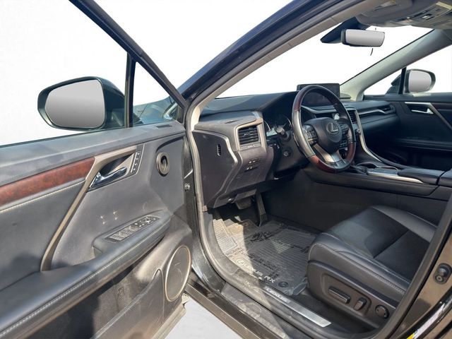 2022 Lexus RX RX 350 FWD - 22977954 - 21