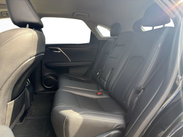 2022 Lexus RX RX 350 FWD - 22977954 - 22