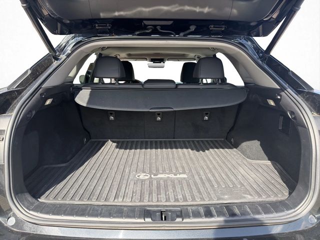 2022 Lexus RX RX 350 FWD - 22977954 - 23