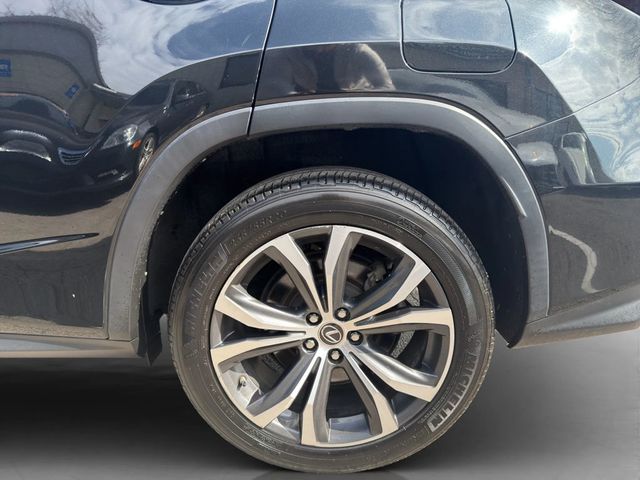 2022 Lexus RX RX 350 FWD - 22977954 - 25