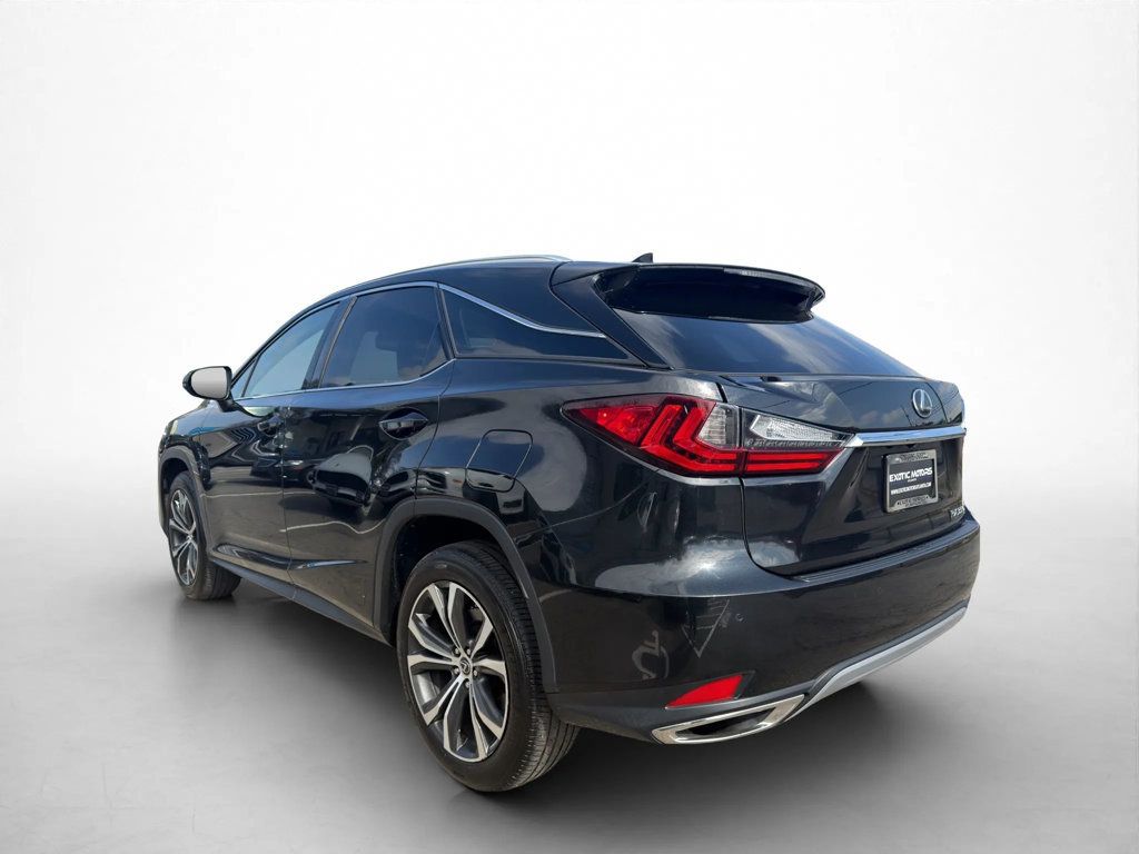 2022 Lexus RX RX 350 FWD - 22977954 - 2