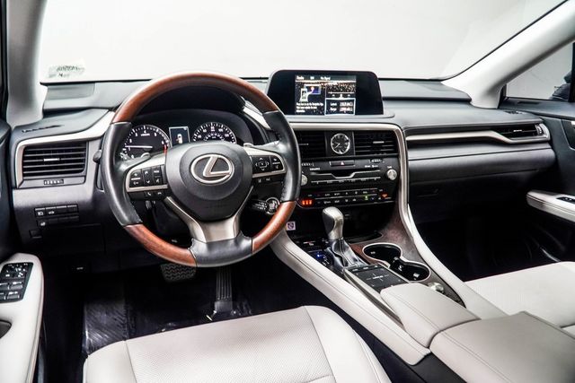 2022 Lexus RX RX 350 FWD - 22936038 - 13