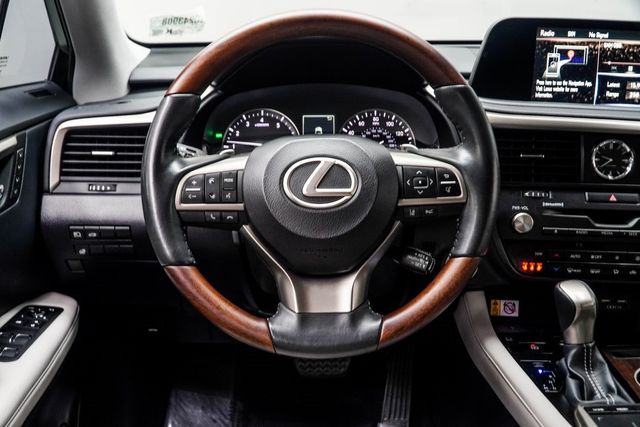 2022 Lexus RX RX 350 FWD - 22936038 - 14