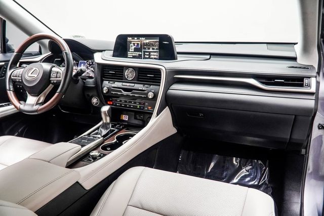 2022 Lexus RX RX 350 FWD - 22936038 - 15