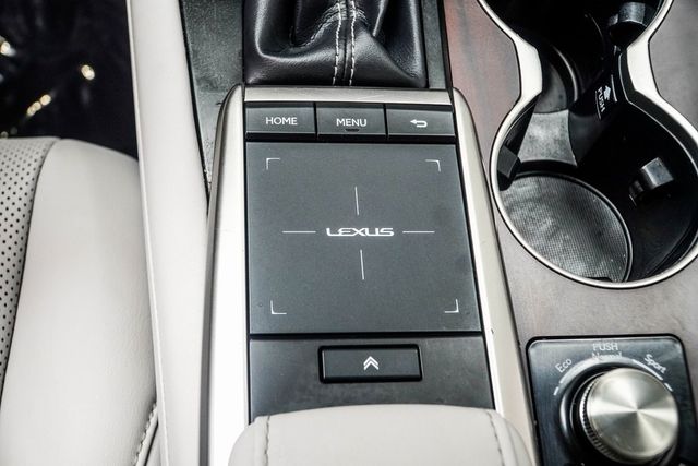 2022 Lexus RX RX 350 FWD - 22936038 - 17