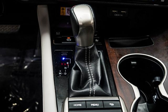 2022 Lexus RX RX 350 FWD - 22936038 - 19