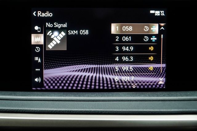 2022 Lexus RX RX 350 FWD - 22936038 - 24