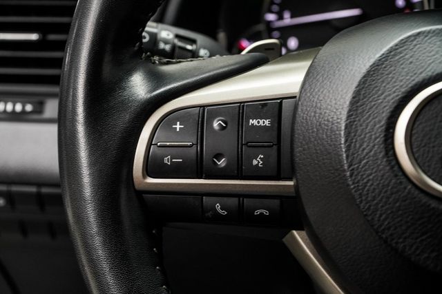 2022 Lexus RX RX 350 FWD - 22936038 - 27