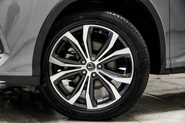 2022 Lexus RX RX 350 FWD - 22936038 - 2