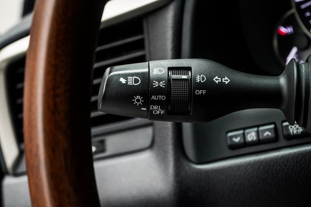 2022 Lexus RX RX 350 FWD - 22936038 - 30