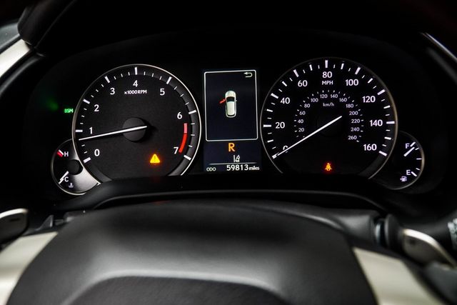 2022 Lexus RX RX 350 FWD - 22936038 - 31