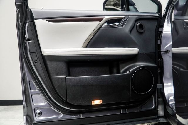 2022 Lexus RX RX 350 FWD - 22936038 - 32