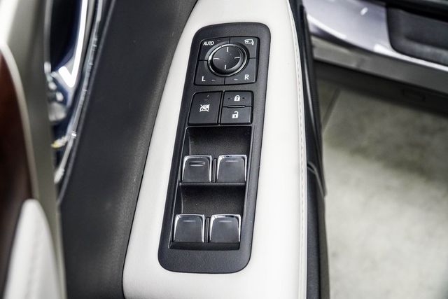 2022 Lexus RX RX 350 FWD - 22936038 - 33