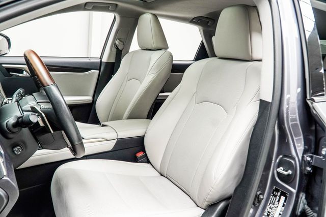 2022 Lexus RX RX 350 FWD - 22936038 - 34