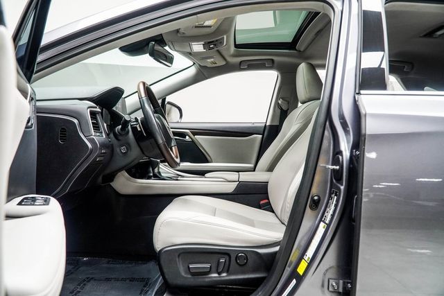 2022 Lexus RX RX 350 FWD - 22936038 - 35