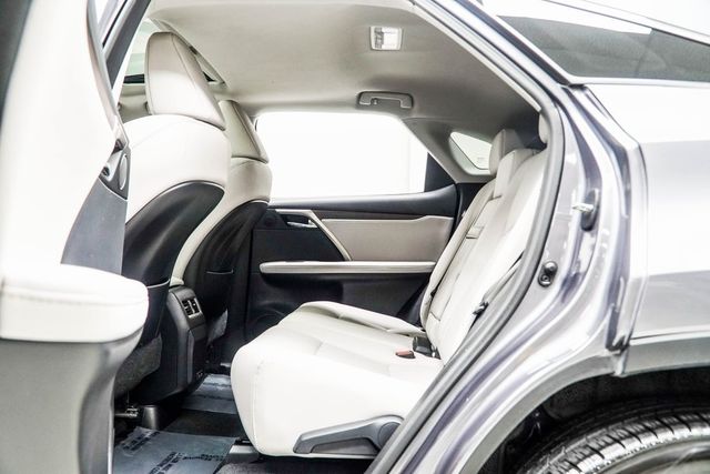 2022 Lexus RX RX 350 FWD - 22936038 - 36