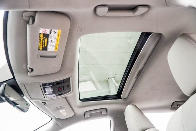 2022 Lexus RX RX 350 FWD - 22936038 - 37